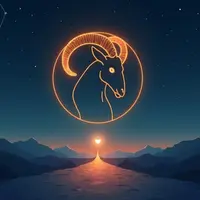 logo ramalan zodiak aries (sumber: AI generated)