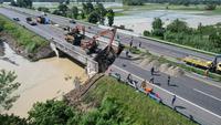 Ruas Tol Medan-Kualanamu-Tebing Tinggi Bakal Beroperasi Normal 16 Desember 2025