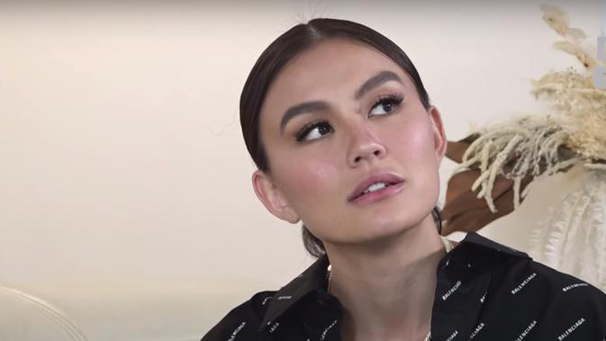 Agnez Mo. (Foto: YouTube Daniel Mananta Network)