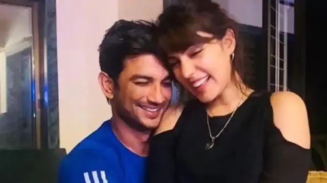 4 Fakta Rhea Chakraborty Ditahan Polisi, Terkait Kematian Sushant Singh Rajput