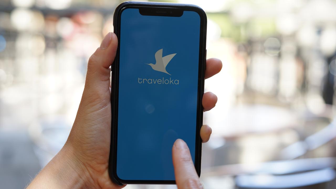 Traveloka