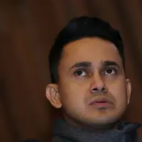 Ramzi menceritakan cara untuk menjadi contoh pada Asila.