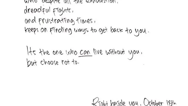 [Bintang] Ariel Tatum