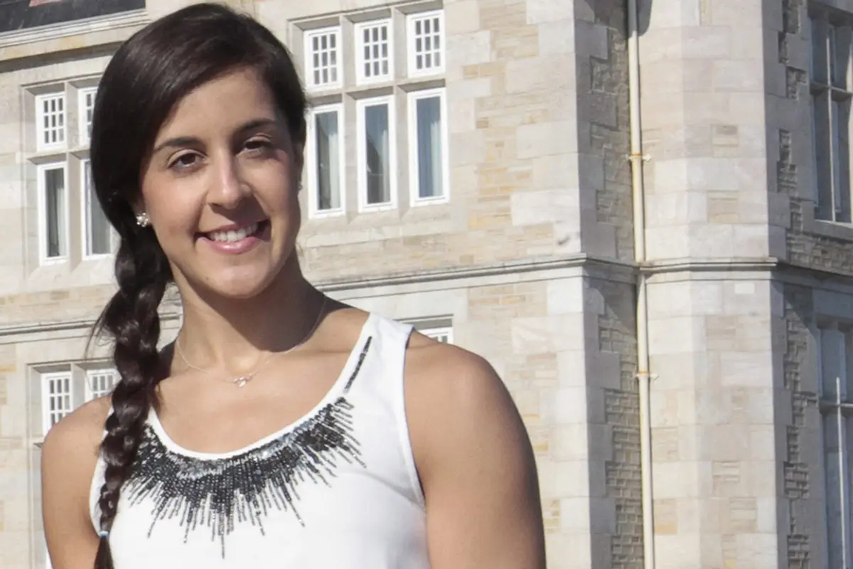 Carolina Marin