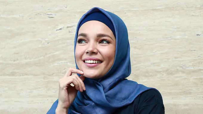 [Bintang] Dewi Sandra