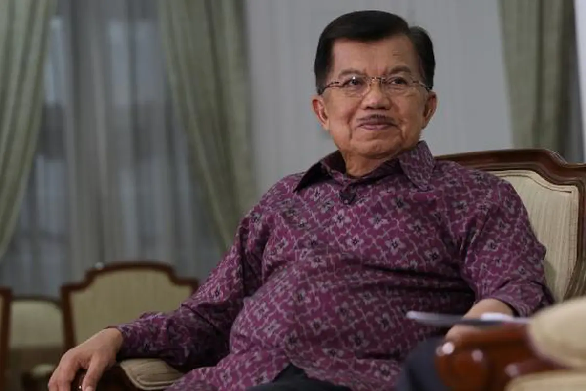 Jusuf Kalla