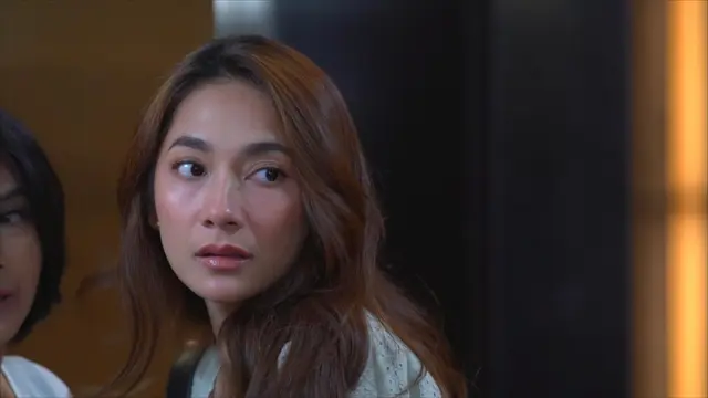 Takdir Cinta yang Kupilih