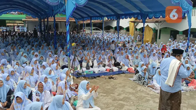 Istigosah