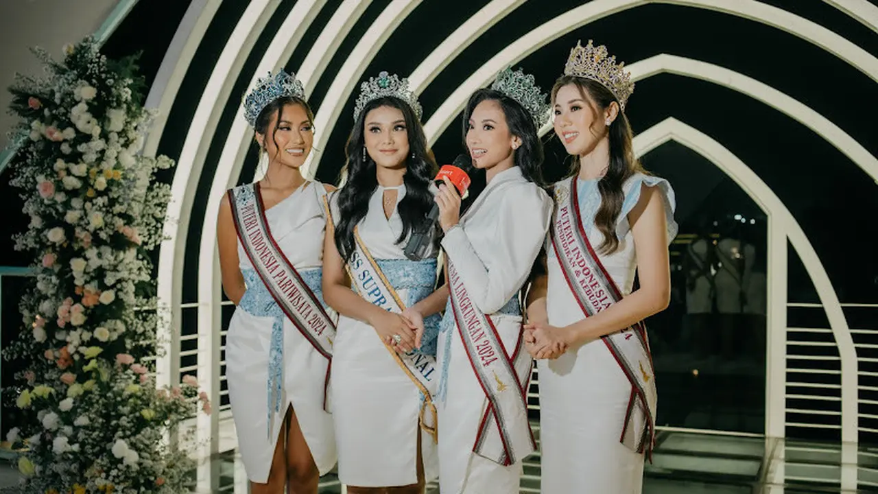 Puteri Indonesia