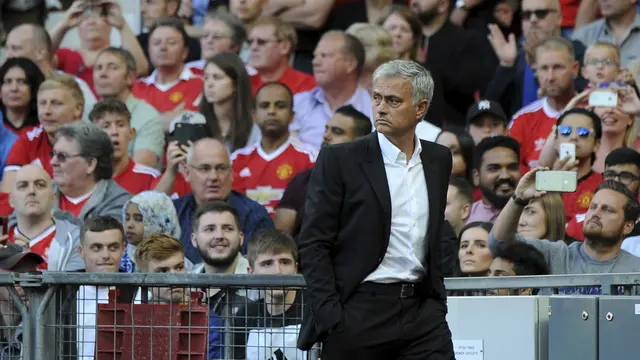 Manchester United, Leicester City, Premier League