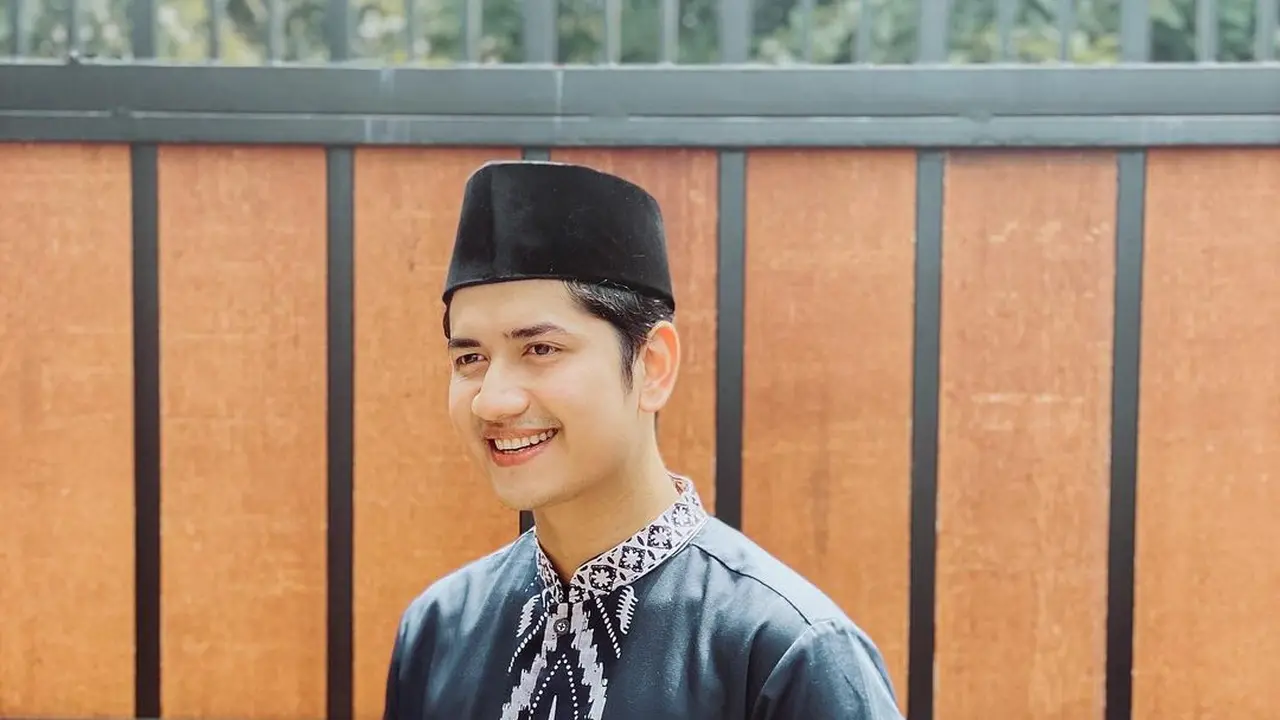 Zikri Daulay.