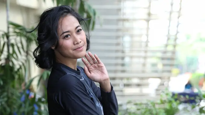 [Bintang] Putri Ayudya