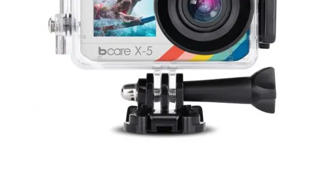 Bcare BCam X-5