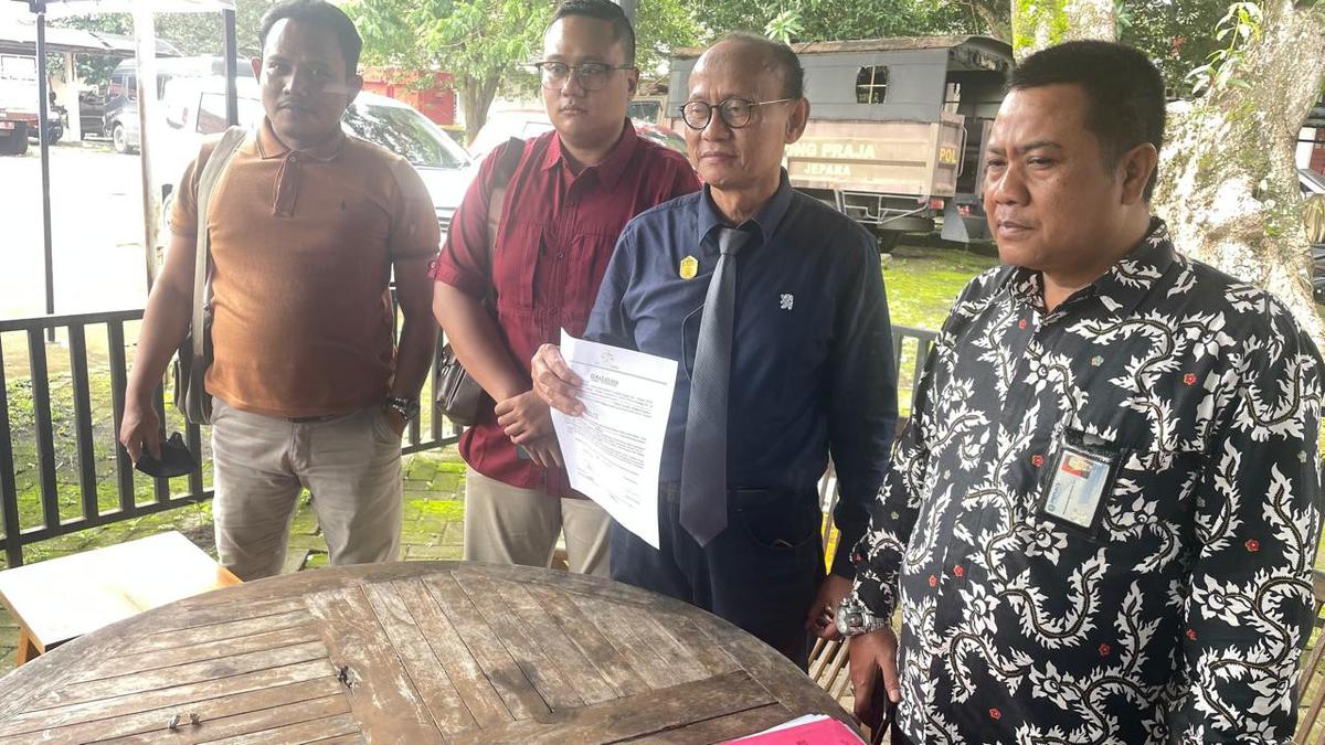 Geger Dugaan Pengasuh Ponpes Cabuli Santriwati di Jepara, Kuasa Hukum Sebut Kiai Sudah Impoten