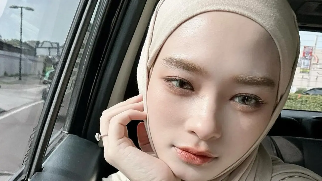 Inara Rusli