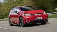 Volkswagen ID.3 GTI Jadi GTI Terkuat, Ini Alasannya