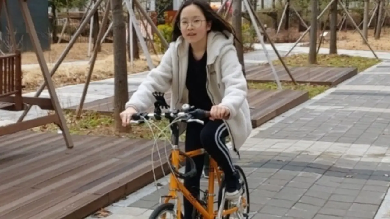 Lee Ye Won, Siswi SMP Korea Selatan yang Meninggal Akibat Mati Otak dan  Telah Menyelamatkan 5 Nyawa Lewat Donasi Organ (Sumber Foto: MT Korea/Badan Donasi Organ Korea)