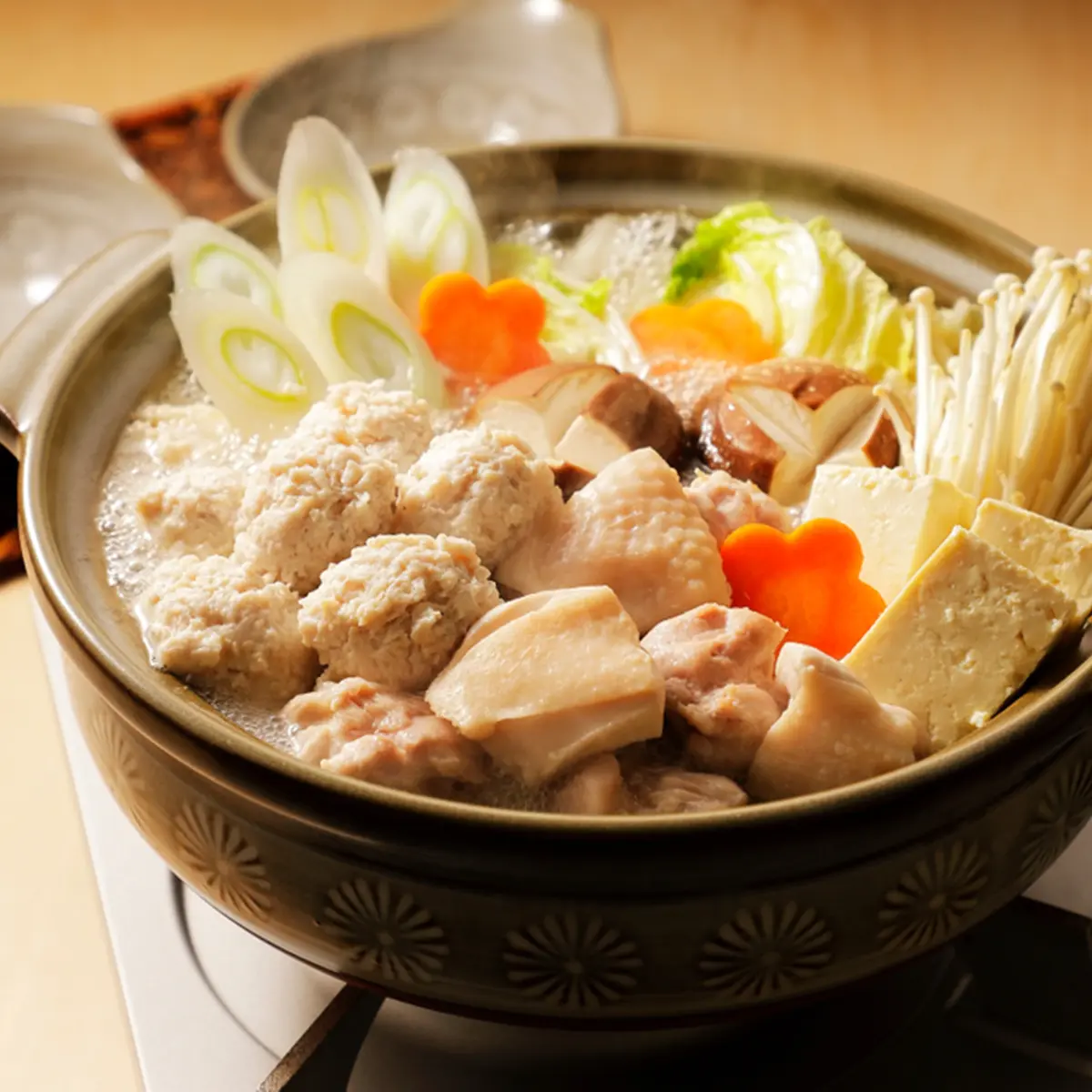 Resep Steamboat Kuah Kaldu - Food Fimela.com