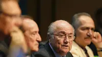  Sepp Blatter (Reuters)