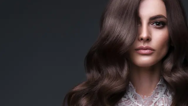 5 Warna Rambut yang Bakal Tetap Hits di Tahun 2022, Bisa Jadi Inspirasi Ganti Gaya