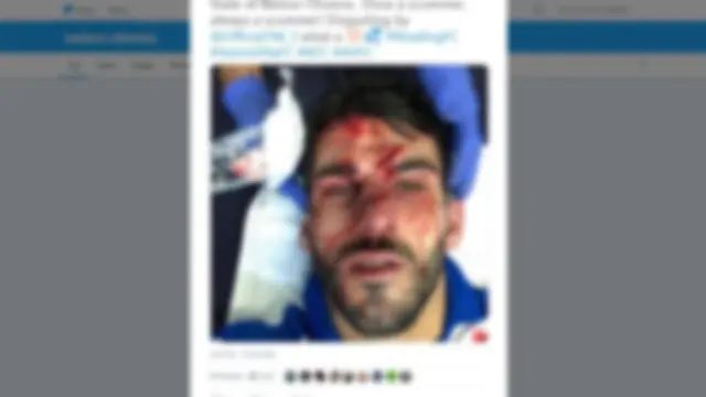 Nelson Oliveira