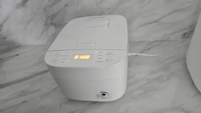 Xiaomi Smart Rice Cooker