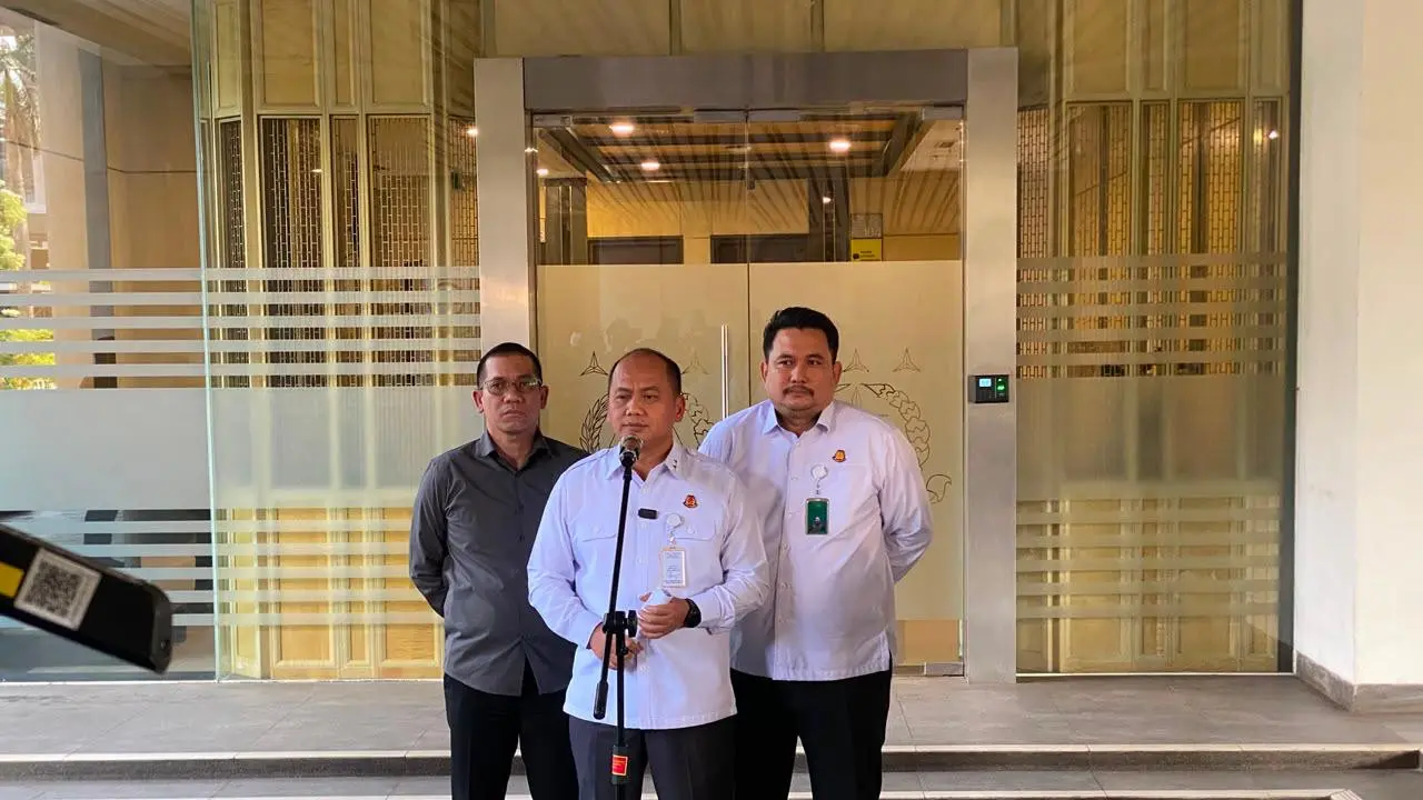 _Kejagung Periksa 7 Saksi terkait Perkara TPPU Febrie Adriansyah, Ada dari Bank Indonesia