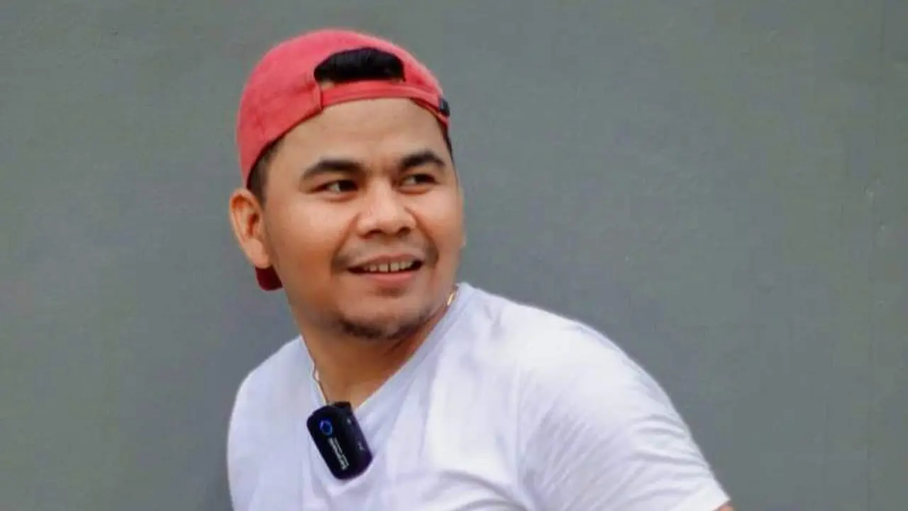 Content Creator Bang Zaen