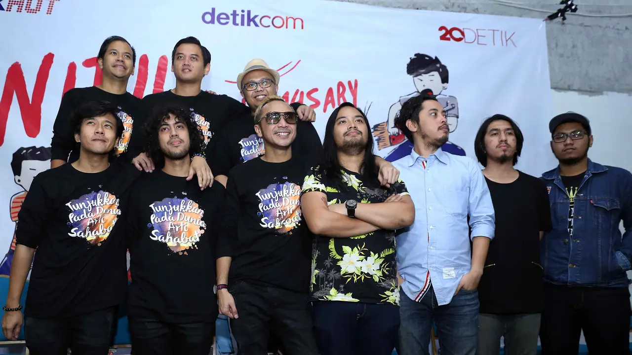 Nidji