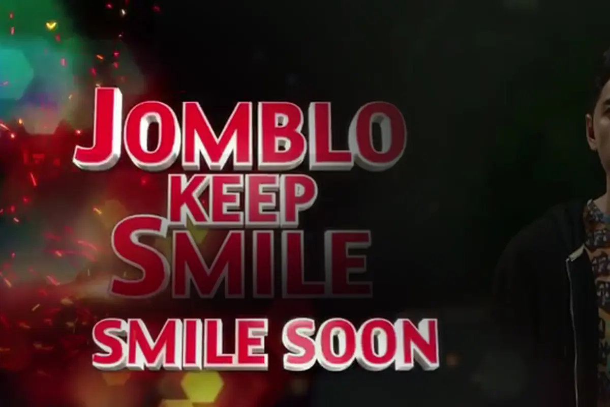 Film <i>Jomlo Keep Smile</i> Ajak Orang Berkata Jujur