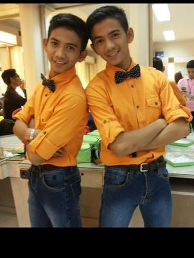 7 Transformasi Rizki Ridho D'Academy, Dulu Cungkring Kini Rajin Nge-Gym