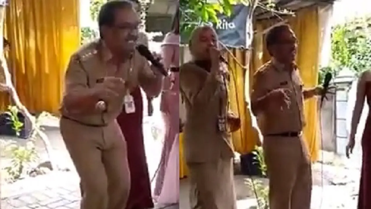 Bupati Blora Djoko Nugroho