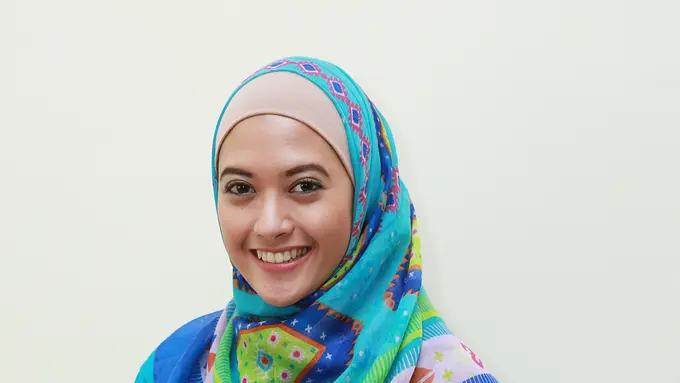 [Bintang] Adhitya Putri