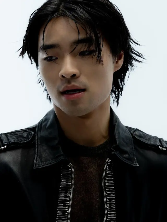 Dallas Liu, pemeran Zuko (Instagram/dallas_liu)