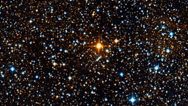 Bintang UY Scuti