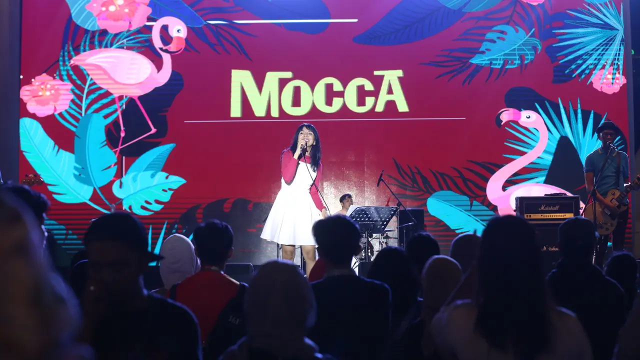 Mocca