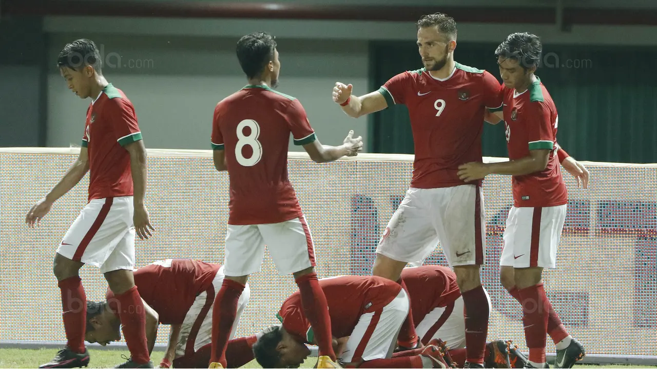 Timnas Indonesia