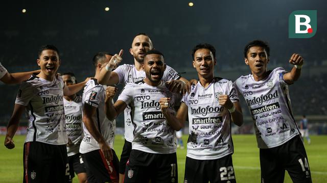 Bali United