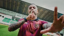 Gustavo Almeida gabung Java United FC di kompetisi 2026/2027. (Dok. Java United FC)