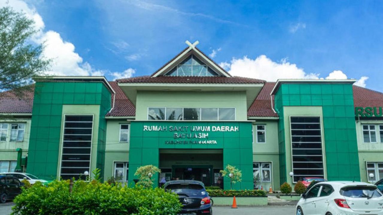 RSUD Bayu Asih Siapkan Kamar Khusus Kejiwaan Antisipasi Caleg 2024 Depresi