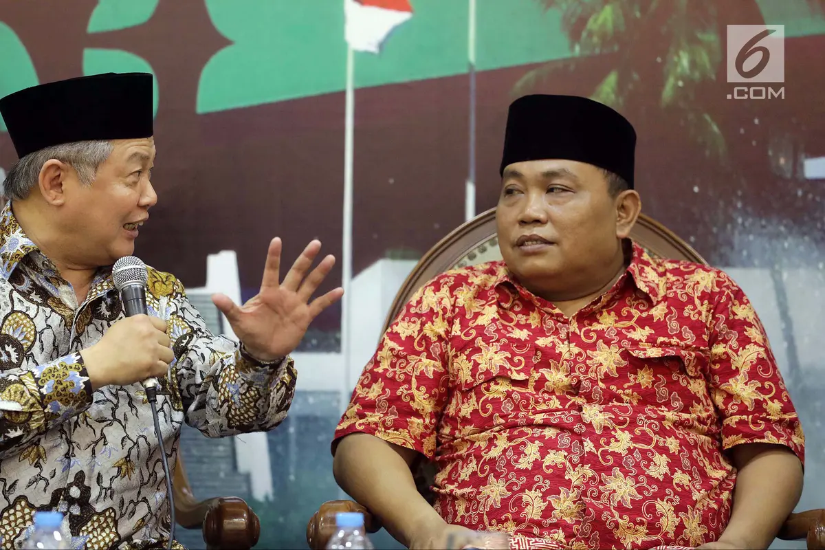 Mempertanyakan Anggaran Penyelenggaraan IMF-World Bank 2018