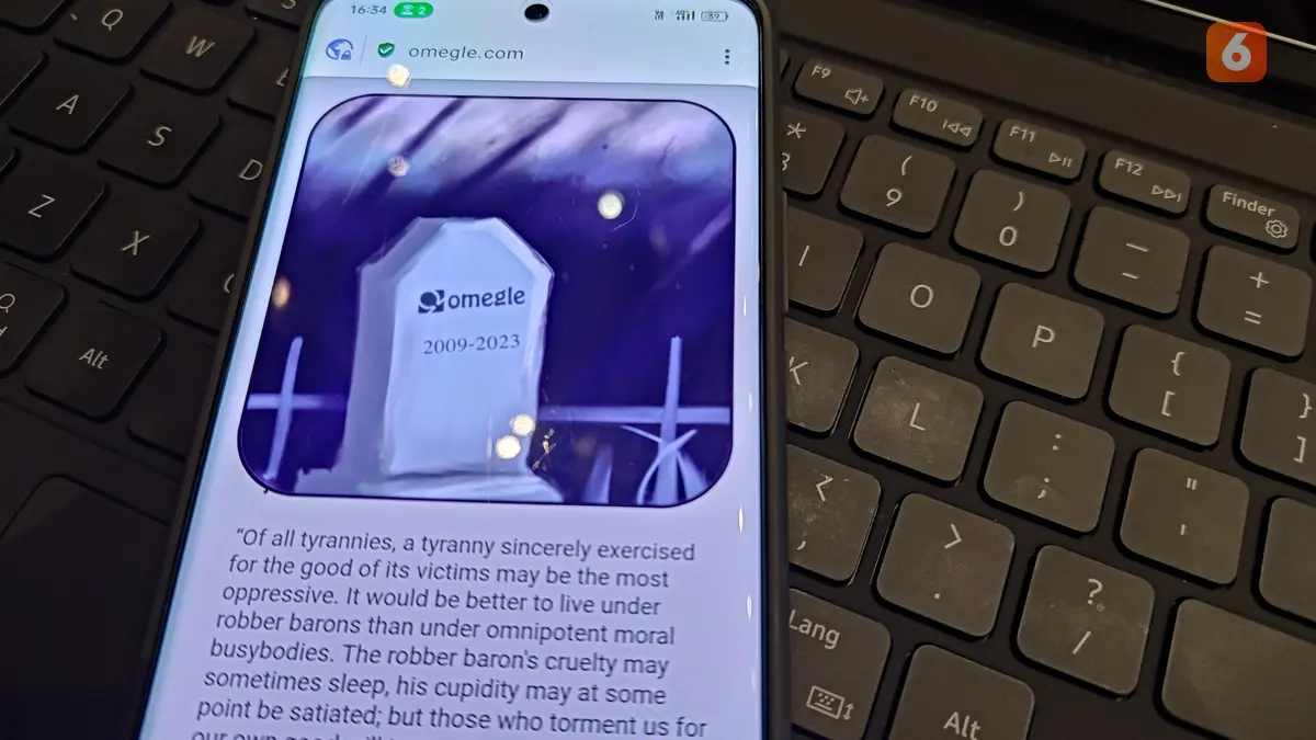 Berita Leif KBrooks Hari Ini Kabar Terbaru Terkini