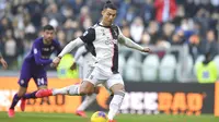 Yuk Tengok Cara Cristiano Ronaldo Merayakan Natal Bersama Keluarga