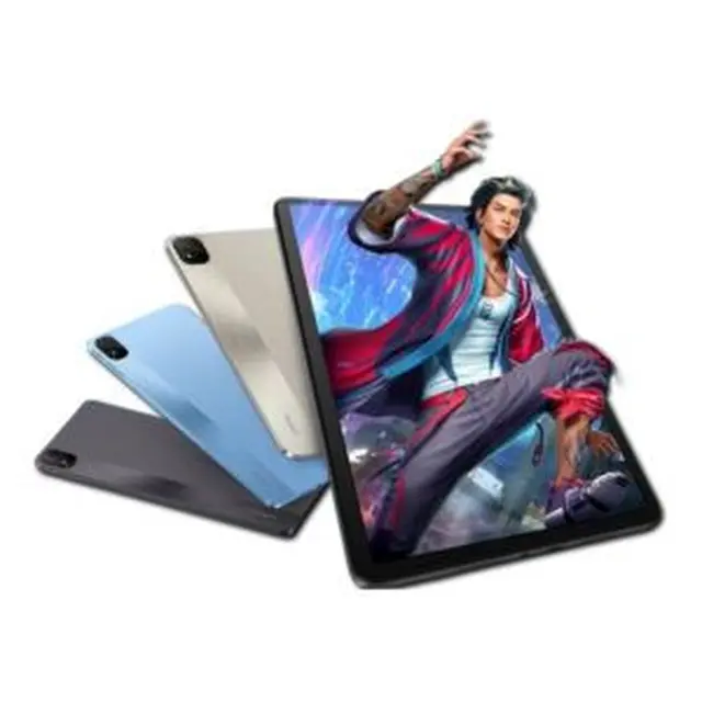 Infinix XPad Wi-Fi
