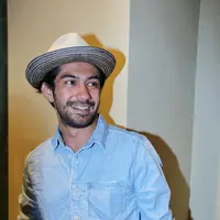 Premier film Filosofi Kopi 2 (Adrian Putra/bintang.com)