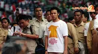 Jadi Anggota DPR, Moreno Soeprapto Stop Balapan