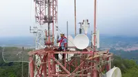 PT Telkom Indonesia (Persero) Tbk (Telkom)/Istimewa.