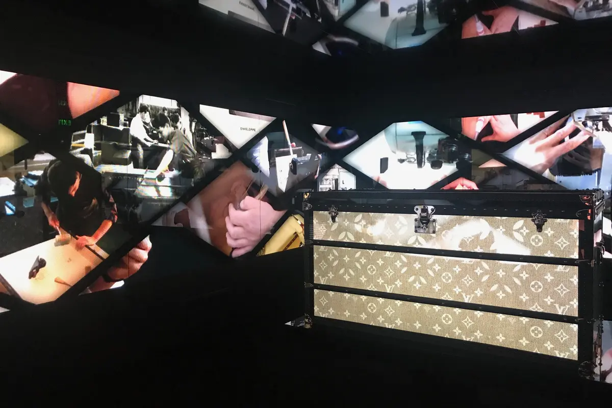 Louis Vuitton