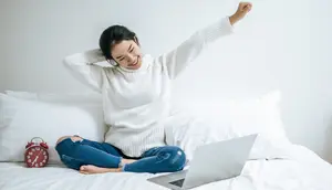 6 Ciri Kepribadian Orang Bangun Pagi Menurut Ahli, Benarkah Lebih Sukses dan Sehat?