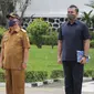 Wali Kota Cirebon Nashrudin Azis mendorong generasi muda ikut koperasi. Foto (Istimewa)